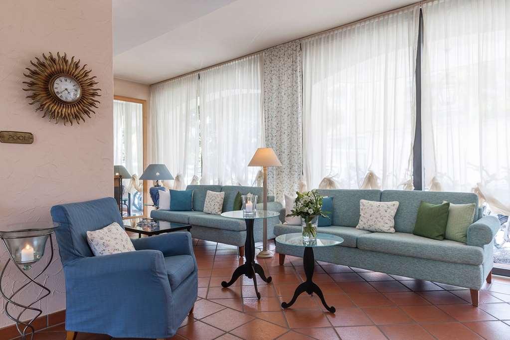 Boutique-Hotel Remorino, A Private Selection Hotel Minusio Удобства фото