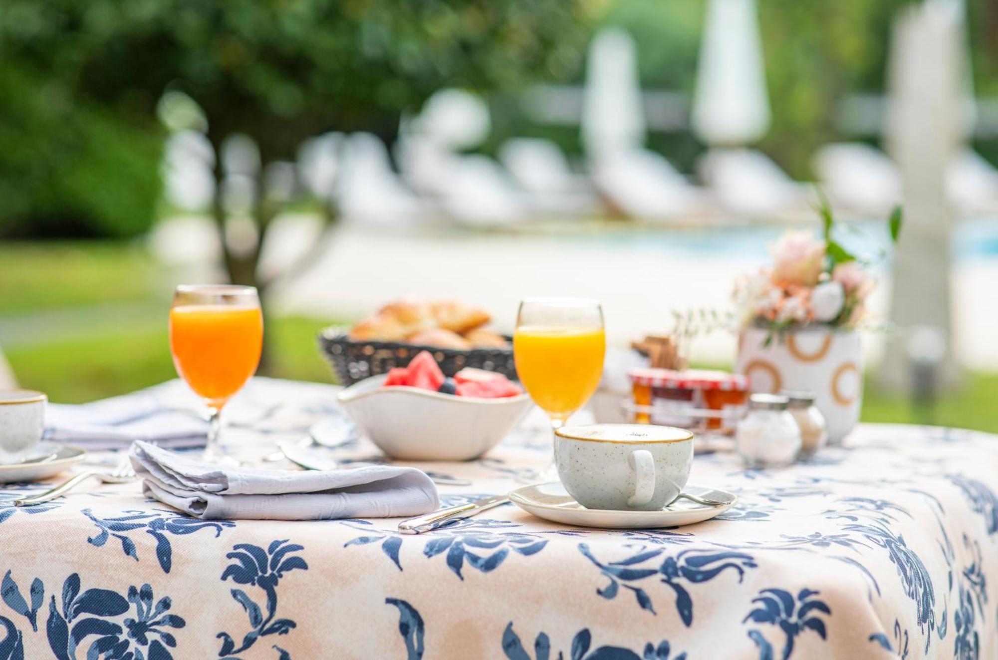 Boutique-Hotel Remorino, A Private Selection Hotel Minusio Экстерьер фото
