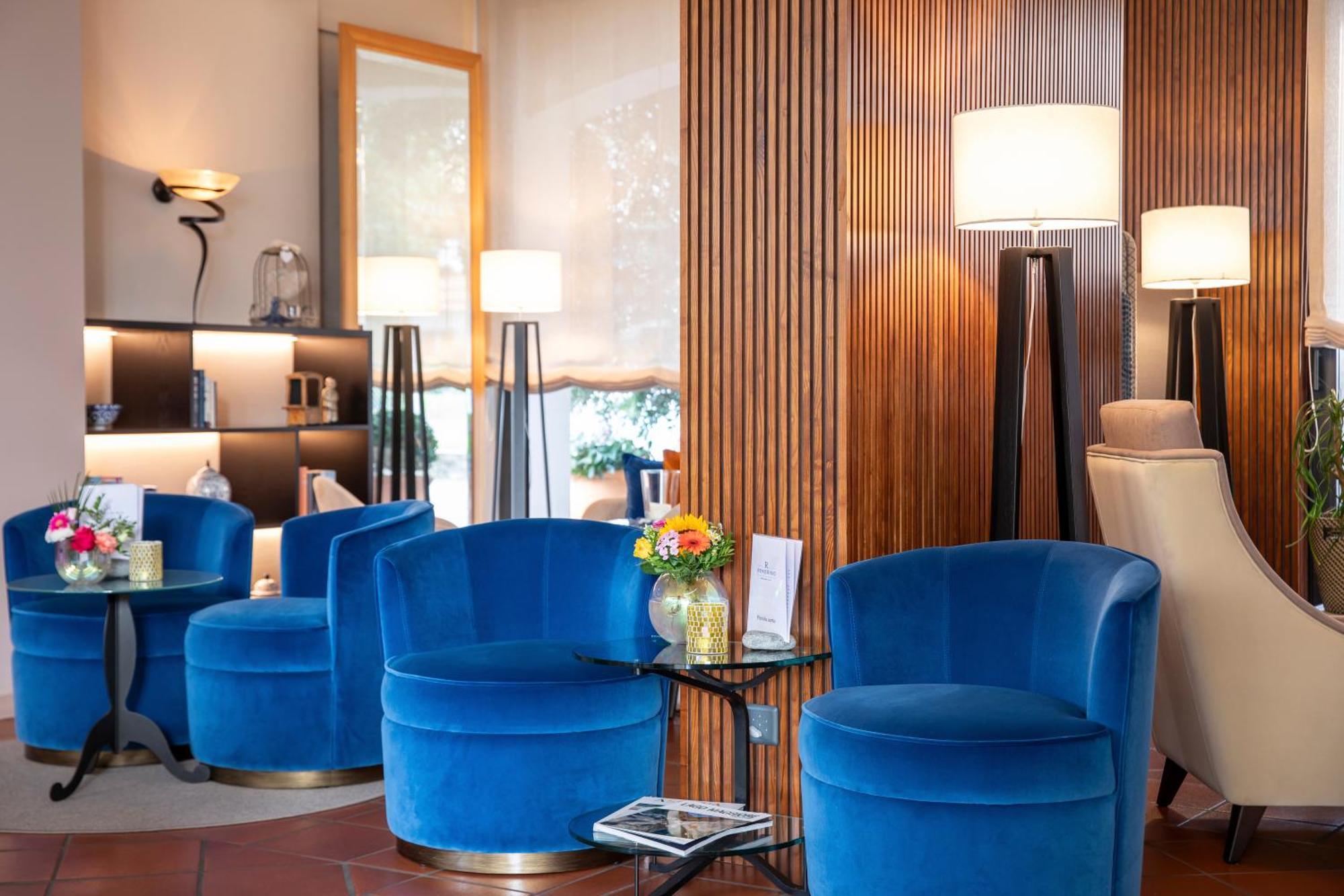 Boutique-Hotel Remorino, A Private Selection Hotel Minusio Экстерьер фото