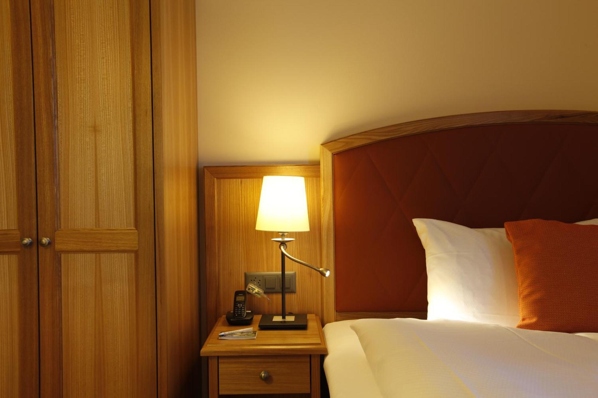 Boutique-Hotel Remorino, A Private Selection Hotel Minusio Номер фото