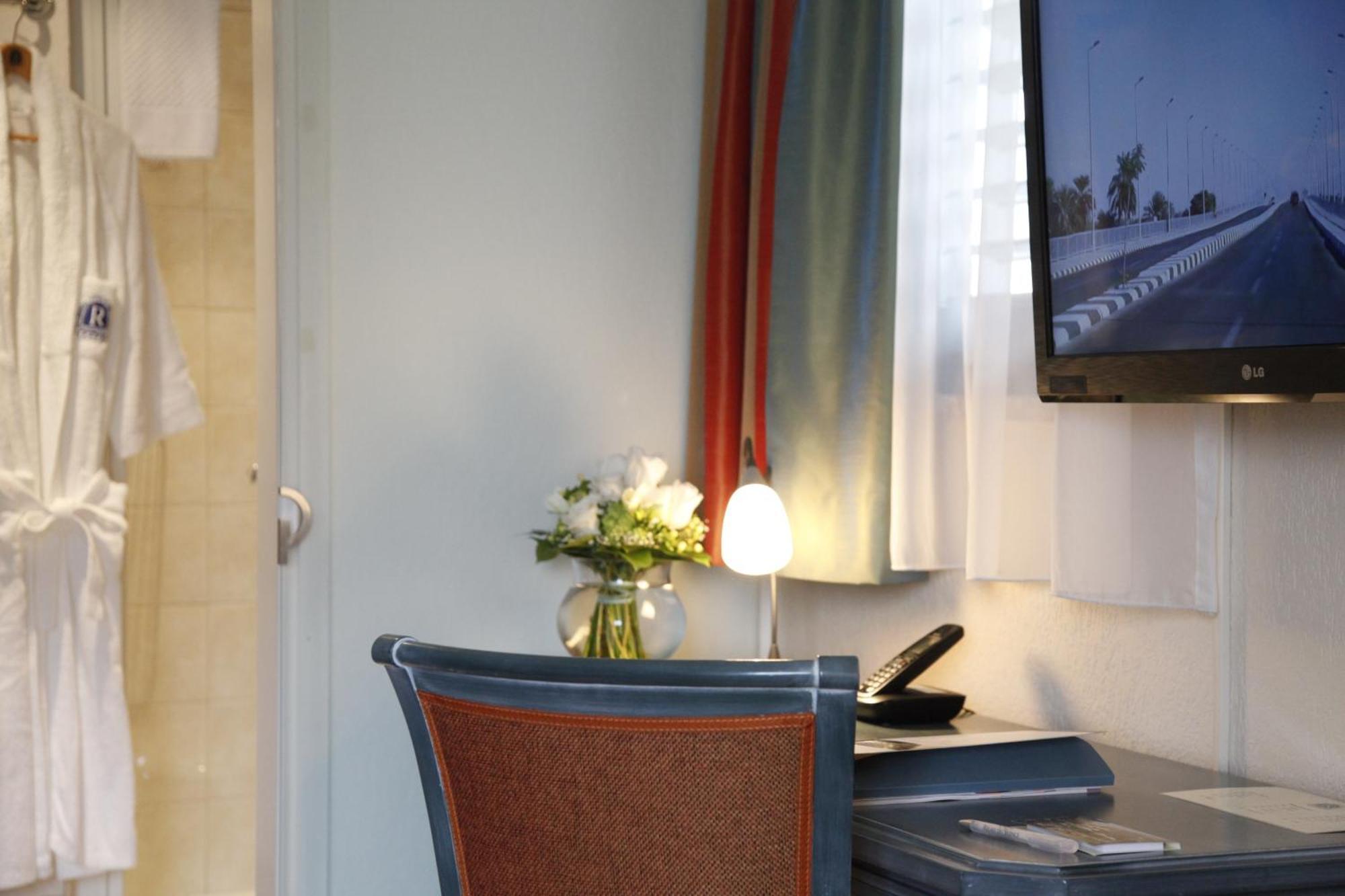 Boutique-Hotel Remorino, A Private Selection Hotel Minusio Номер фото