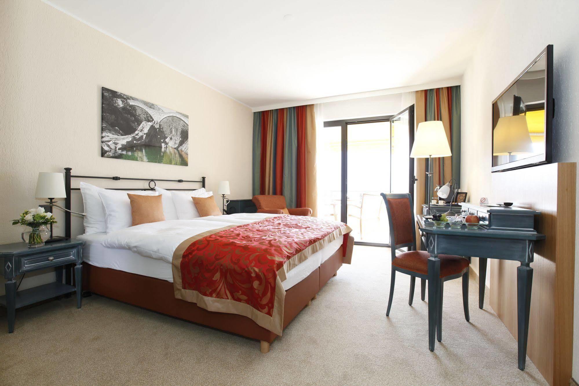 Boutique-Hotel Remorino, A Private Selection Hotel Minusio Экстерьер фото