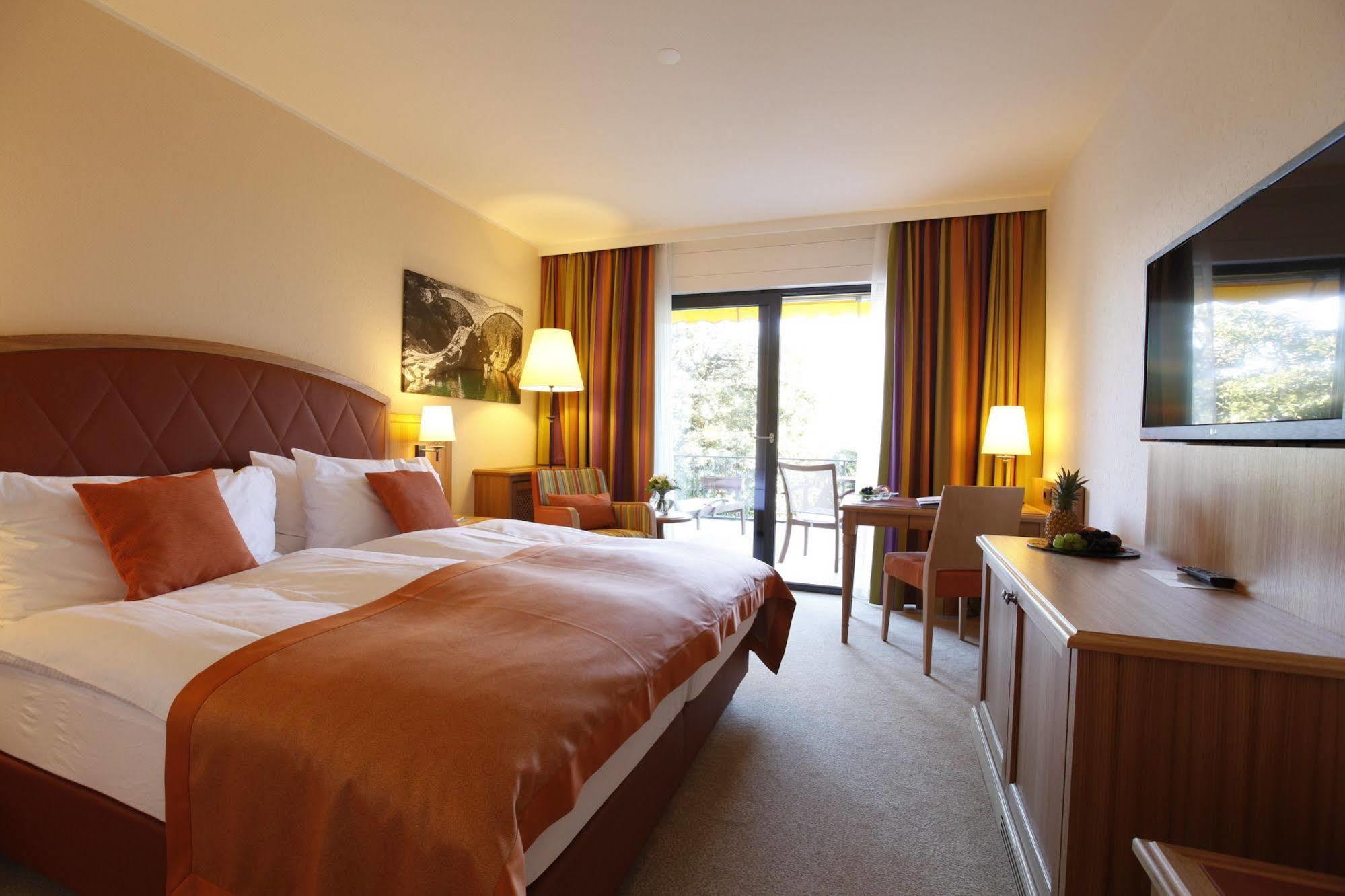 Boutique-Hotel Remorino, A Private Selection Hotel Minusio Экстерьер фото