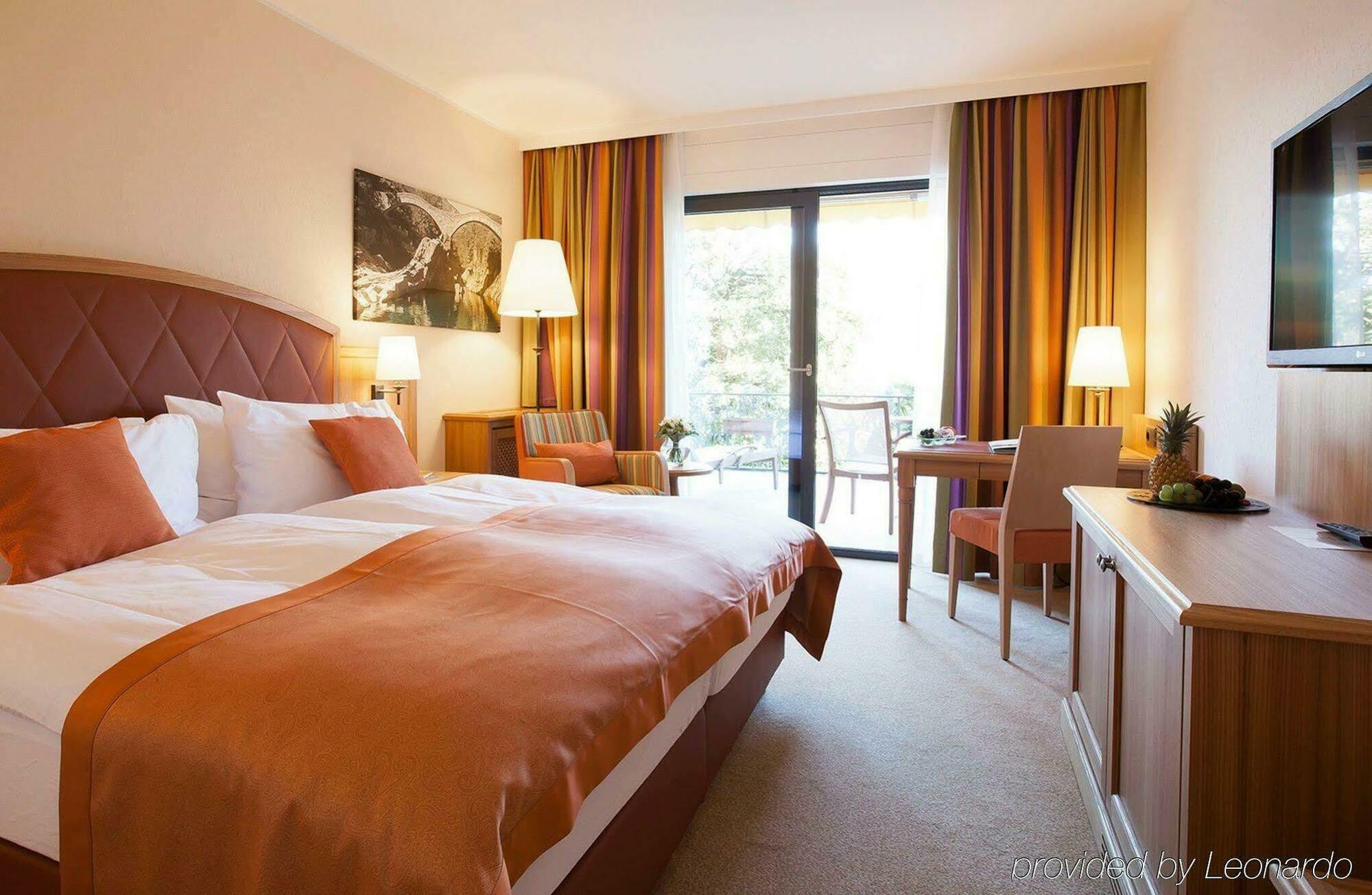 Boutique-Hotel Remorino, A Private Selection Hotel Minusio Экстерьер фото